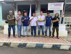 SMSI Bondowoso Tasyakuran Di Hari Pers Nasional