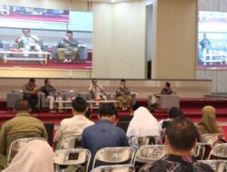 Humas Universitas Jember, Sinergi Bersama Atasi Penyalahgunaan Miras