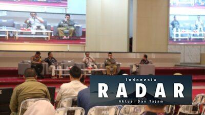 Humas Universitas Jember, Sinergi Bersama Atasi Penyalahgunaan Miras