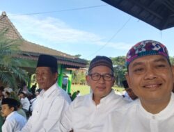 Manfaatkan Momen Tasyakuran Bupati & Wakil Bupati Bondowoso 2025-2029, ADM Perhutani Bondowoso Galang Sinegritas