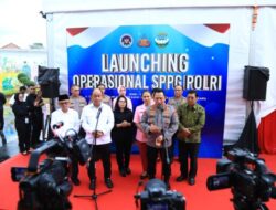 BGN Apresiasi Polri Bangun SPPG, Sebut Kualitasnya Berstandar Tinggi