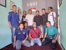 PKDI Bondowoso Bersama Ketua SMSI, Wanti-wanti Anggotanya Jangan Merangkap Jadi LSM, Berikut Penjelasannya