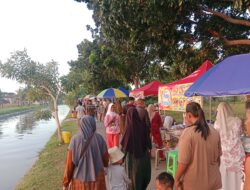 Menelisik Lokalisasi Burnik Disulap Jadi Wisata Kuliner