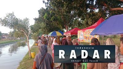 Menelisik Lokalisasi Burnik Disulap Jadi Wisata Kuliner