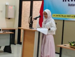 Meriah dan Penuh Keakraban, HUT ke-64 IKWI PWI Jatim Dihadiri Anggota DPD RI Lia Istifhamah