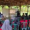 Wujud Nyata TMMD: Warga Lebakharjo Dapat Ilmu Baru dari Dinas Peternakan Kabupaten Malang