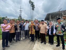 Gubernur Jawa Timur dan Perhutani KPH Bondowoso Lepas Ekspor Kopi Spesialti Java Ijen Raung ke Taiwan