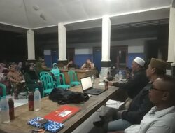 Perhutani KPH Bondowoso Gelar Sosialisasi Kerja Sama Pemanfaatan Lahan PKS Agroforestri di Desa Kukusan