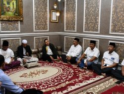 Silaturahmi Ramadhan, Forkopimda Bondowoso Doa dan Buka Bersama Tokoh Agama