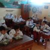 SPPG Rejoagung Bondowoso, Distribusikan MBG ke SDN Sukorejo 2, Kepala Sekolah Menyampaikan Trimakasih Dengan Adanya Program Ini