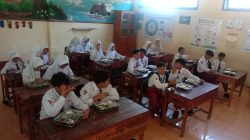 SPPG Rejoagung Bondowoso, Distribusikan MBG ke SDN Sukorejo 2, Kepala Sekolah Menyampaikan Trimakasih Dengan Adanya Program Ini