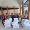 ‎Pemdes Leprak Bondowoso Salurkan Bantuan 3 Ton Bibit Jagung dari Pemerintah Kepada Masyarakat
