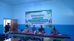 Dapur SPPG Al Hidayah Rejoagung 1 Sumberwringin Gelar Halal Bihalal Perkuat Sinergi dan Komitmen Layanan Gizi