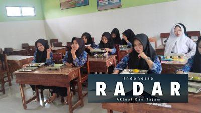 Pastikan Menu MBG Berkualitas, SPPG Tamanan 2 Kemirian Bondowoso Sasar 2.827 Penerima Manfaat