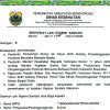 Double Proteksi! Dapur SPPG Pekalangan Bondowoso Kini Kantongi Sertifikat Halal dan Laik Higiene