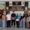 Kawal Program MBG, Kepala SPPG Pekalangan Bondowoso Turun ke Masyarakat Validasi Data B3