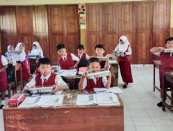SPPG Maesan 2 Suger Lor Bondowoso Komitmen Pastikan MBG Sesuai Standar Nutrisi