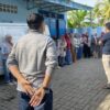 Kepala SPPG Pekalangan Bondowoso Briefing Relawan, Tekankan Kedisiplinan dan Kepatuhan SOP