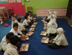 Komitmen Penuh! Meski Tak Ada Keluhan, SPPG Pekalangan Bondowoso Terus Tingkatkan Kualitas Menu MBG