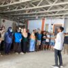 Kepala Dapur SPPG Wonosuko Bondowoso Rutin Briefing Relawan MBG, Ini Tujuannya
