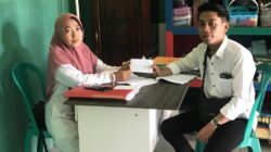 SPPG Tamanan 2 Kemirian Bondowoso Salurkan Insentif  31 Guru Koordinator MBG di Sekolah
