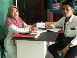 SPPG Tamanan 2 Kemirian Bondowoso Salurkan Insentif  31 Guru Koordinator MBG di Sekolah