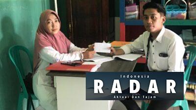 SPPG Tamanan 2 Kemirian Bondowoso Salurkan Insentif  31 Guru Koordinator MBG di Sekolah