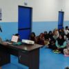 Jaga Kualitas MBG, Ahli Gizi SPPG Suger Lor Maesan Bondowoso Rutin Edukasi Relawan
