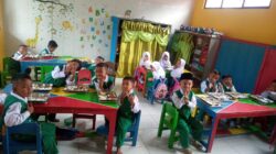 Varian Menu MBG SPPG Koncer Kidul Bondowoso Bikin Siswa Lebih Sehat, Fokus Belajar Meningkat