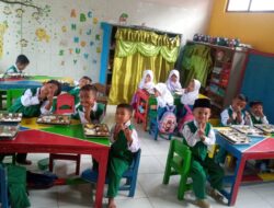 Varian Menu MBG SPPG Koncer Kidul Bondowoso Bikin Siswa Lebih Sehat, Fokus Belajar Meningkat