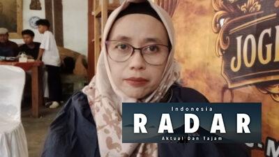 Lansia Produktif Bersinar di Festival Karaoke, Owner Cafe Joglo Dorong Kolaborasi Lintas Generasi