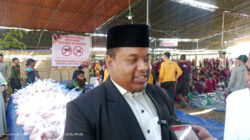 Al-Islah Bondowoso Terapkan Bilik Penyembelihan demi Jaga Syariat dan Psikologi Hewan Kurban