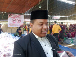 Al-Islah Bondowoso Terapkan Bilik Penyembelihan demi Jaga Syariat dan Psikologi Hewan Kurban