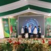 Resmi Dibuka Bupati, Konferensi Cabang ke-24 PCNU Bondowoso: Momentum Perkuat Struktur dan Sinergi Bangun Peradaban