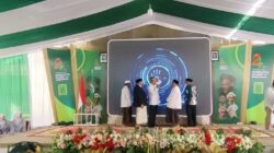 Resmi Dibuka Bupati, Konferensi Cabang ke-24 PCNU Bondowoso: Momentum Perkuat Struktur dan Sinergi Bangun Peradaban