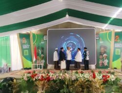 Resmi Dibuka Bupati, Konferensi Cabang ke-24 PCNU Bondowoso: Momentum Perkuat Struktur dan Sinergi Bangun Peradaban