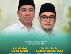 Pimpin PCNU Bondowoso, Syaeful Bahar Siap Perluas Layanan Kesehatan & Pendidikan