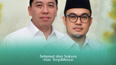 Pimpin PCNU Bondowoso, Syaeful Bahar Siap Perluas Layanan Kesehatan & Pendidikan