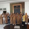 Satgas MBG Bondowoso Gandeng UMKM dan Petani Lokal, Perkuat Ekonomi Daerah