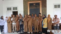 Satgas MBG Bondowoso Gendeng UMKM dan Petani Lokal: 73 Dapur Butuh Pasokan Benar, Perkuas Ekonomi Daerah