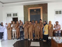 Satgas MBG Bondowoso Gendeng UMKM dan Petani Lokal: 73 Dapur Butuh Pasokan Benar, Perkuas Ekonomi Daerah