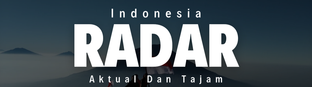 Radar Indonesia