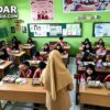 Dapur SPPG Tamanan 2 Kemirian Bondowoso Sajikan Ragam Menu, Pastikan MBG Disukai Siswa
