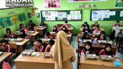 Dapur SPPG Tamanan 2 Kemirian Bondowoso Sajikan Ragam Menu, Pastikan MBG Disukai Siswa