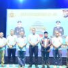 Kapolres Aryo Dwi Wibowo Buka Bhayangkara Fair 2026, UMKM dan Hiburan Rakyat Jadi Magnet Utama