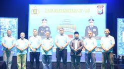 Kapolres Aryo Dwi Wibowo Buka Bhayangkara Fair 2026, UMKM dan Hiburan Rakyat Jadi Magnet Utama