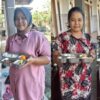 SPPG Suger Lor Maesan Bondowoso Terus Tingkatkan Pelayanan Penyaluran MBG ke Kelompok 3B