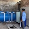 Penuhi Syarat Standar Teknis, Dapur SPPG Tamanan 2 Kemirian Bondowoso Kini Sudah Miliki IPAL