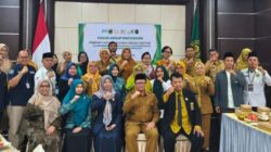 Pengadilan Agama Bondowoso Gelar FGD, Perkuat Sinergi Lintas Sektor Lindungi Hak Perempuan dan Anak