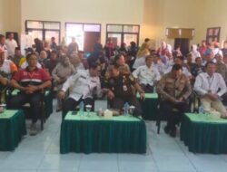 Kolaborasi Kemanusiaan di Bondowoso, Operasi Katarak Gratis Jadi Harapan Baru Masyarakat
